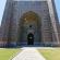 Mosquée Bibi Khanoum-055