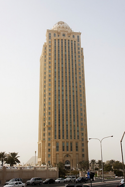 Qatar-001