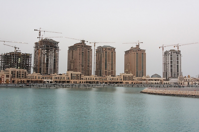 Qatar-101