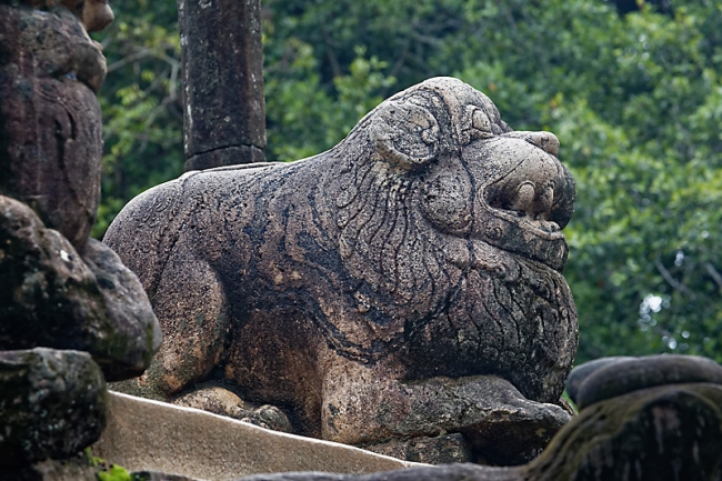 Polonnaruwa-020