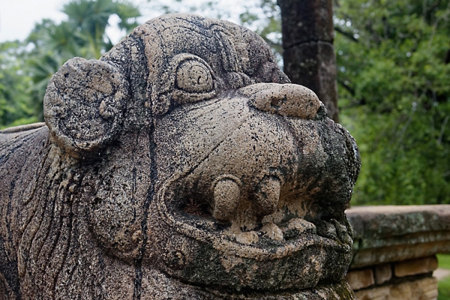 Polonnaruwa-021