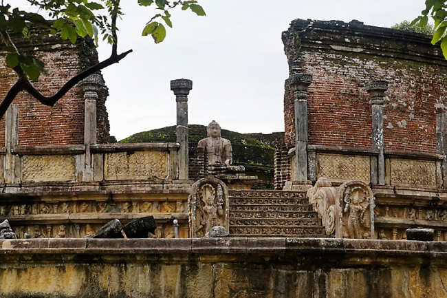 Polonnaruwa-040
