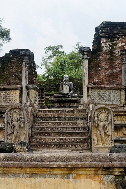 Polonnaruwa-042
