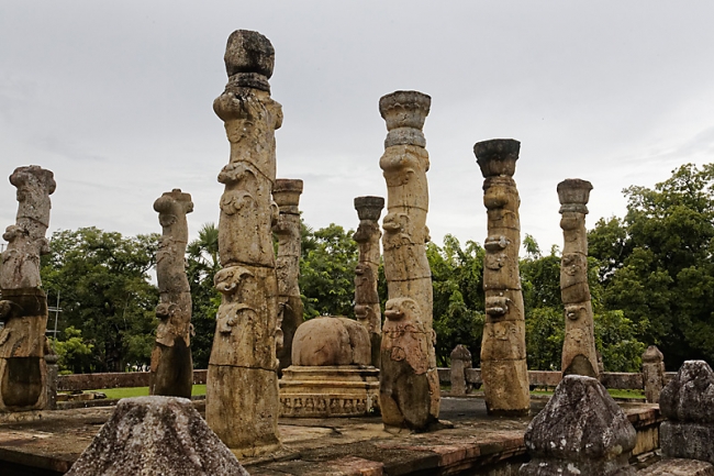 Polonnaruwa-051