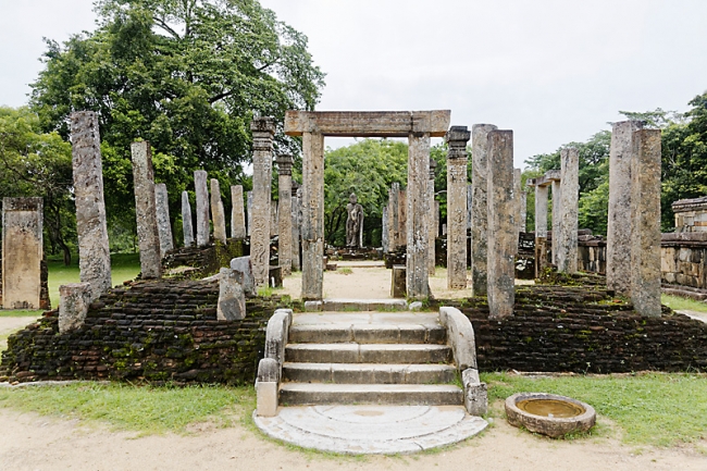 Polonnaruwa-053