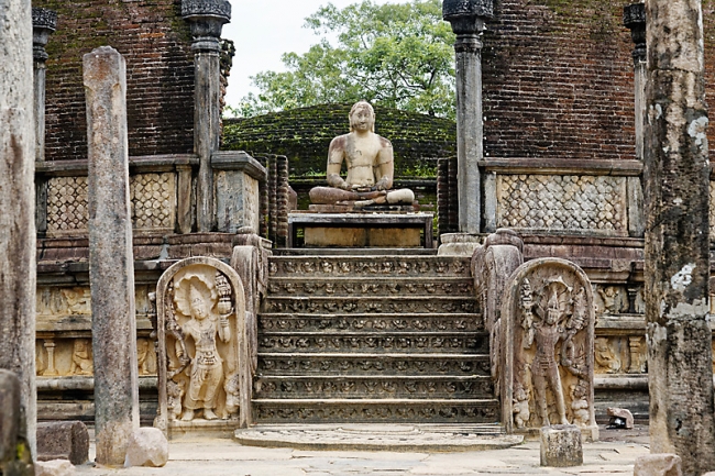 Polonnaruwa-063