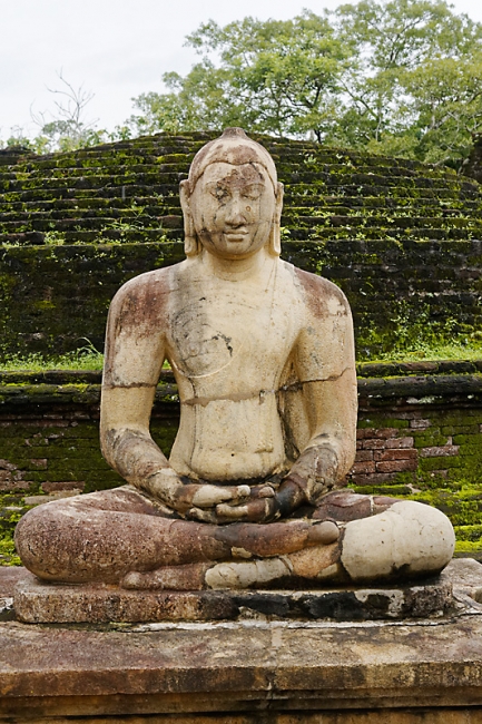 Polonnaruwa-078