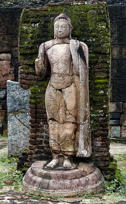 Polonnaruwa-101