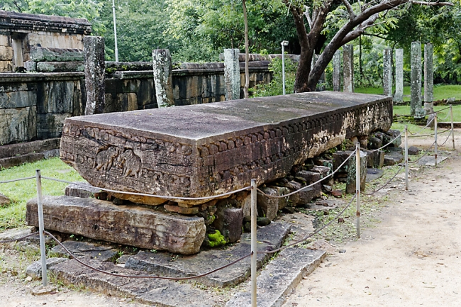 Polonnaruwa-107