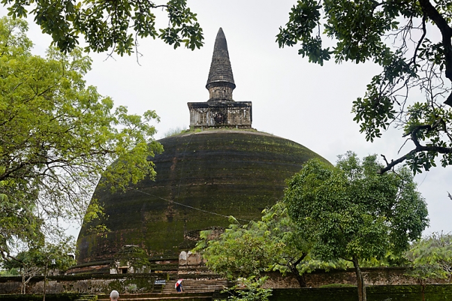 Polonnaruwa-116