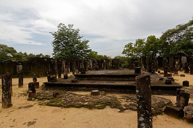 Polonnaruwa-123