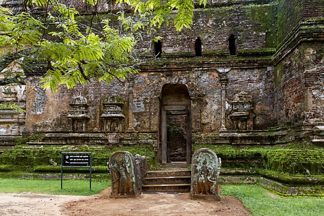 Polonnaruwa-139