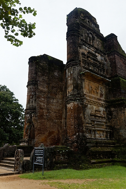Polonnaruwa-145