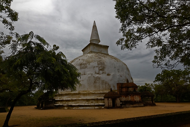 Polonnaruwa-146