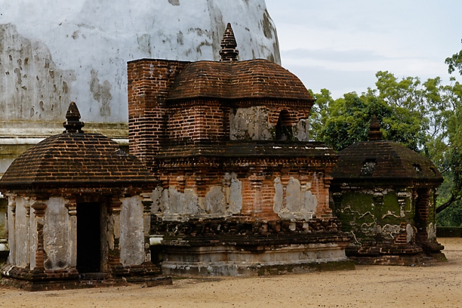 Polonnaruwa-147
