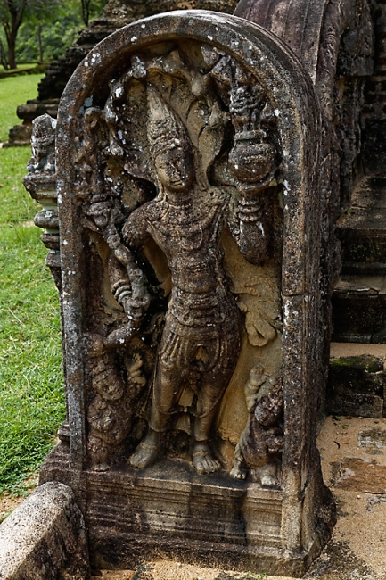 Polonnaruwa-159