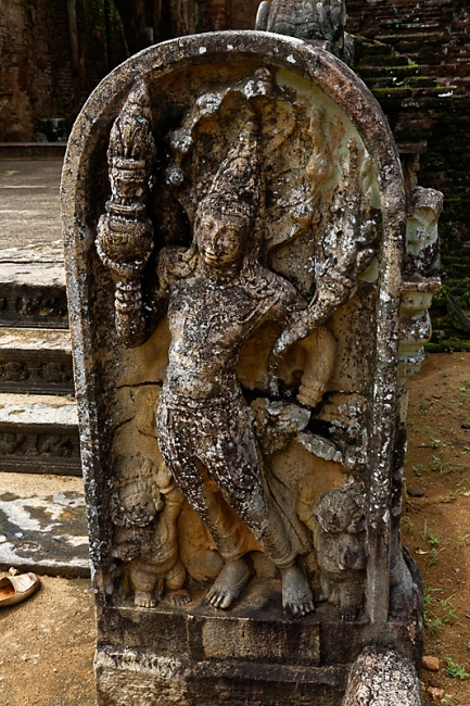 Polonnaruwa-162