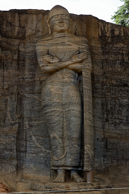 Polonnaruwa-181