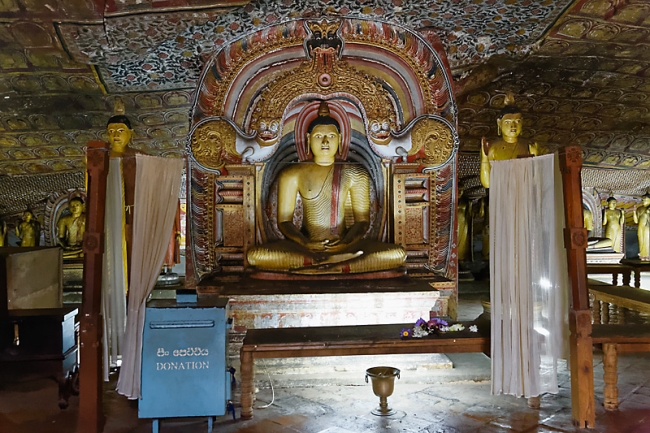 Dambulla-045