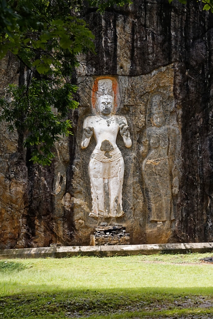 Buduruwagala-035
