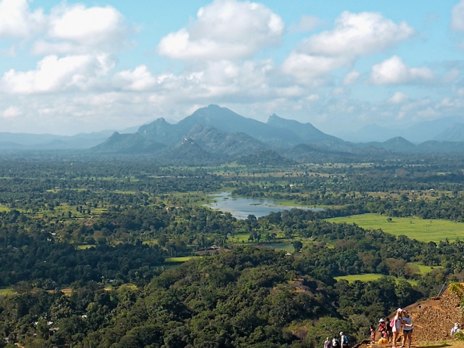 Sigiriya-Laurent-103
