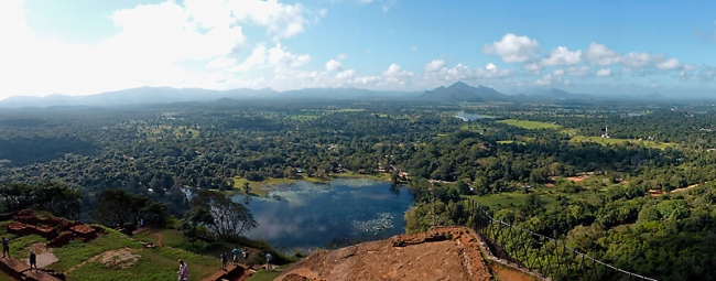 Sigiriya-Laurent-107