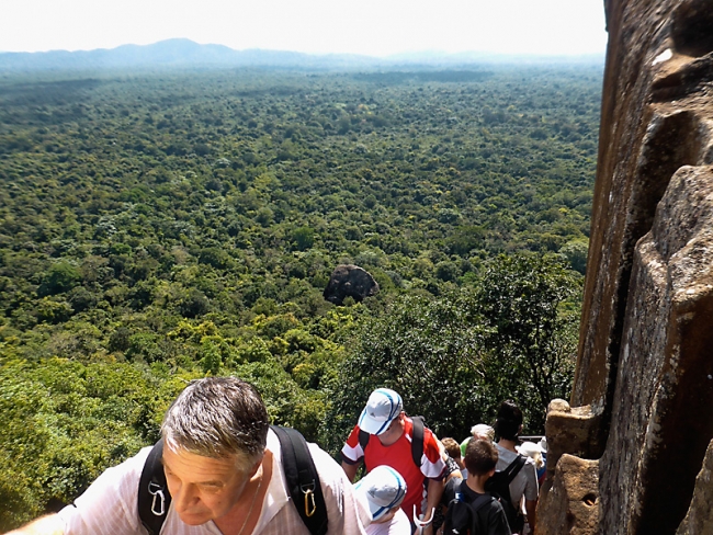 Sigiriya-Laurent-129