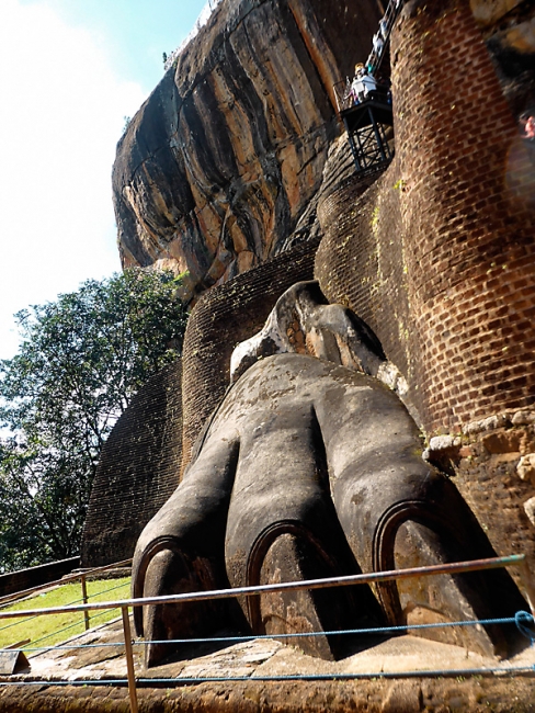 Sigiriya-Laurent-132