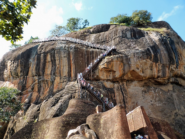 Sigiriya-Laurent-133