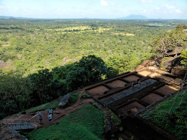 Sigiriya-Laurent-136