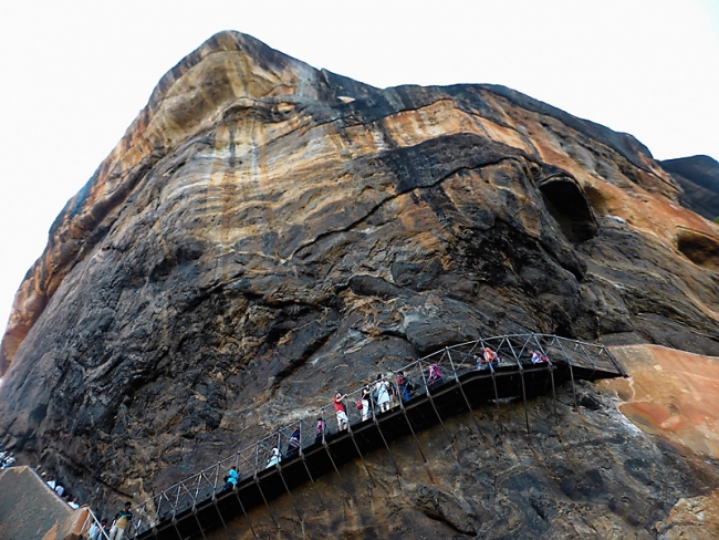Sigiriya-Laurent-137