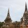 Wat Phra Si Sanphet-001