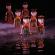 Hanoï-Thang Long water puppet show-037